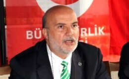 BBP’den Perinçek’in açıklamalarına yanıt: İftirayla partimizin ismi ilişkilendiriliyor