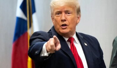 Beyaz Saray: Donald Trump, İran ile çatışma istemiyor