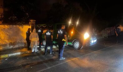 Beylikdüzü’nde metruk villada erkek cesedi bulundu