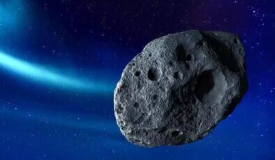 Bilim insanlarının izlediği bu dört asteroitin Dünya’ya çarpma olasılığı var mı?