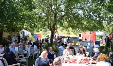 Bilim Kafe Etkinliği ile Bilim Toplumla Buluştu