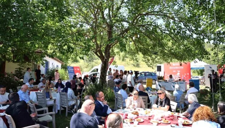 Bilim Kafe Etkinliği ile Bilim Toplumla Buluştu