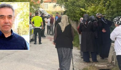 Bir çocuk babasıydı… Trafik tartışması kanlı bitti!