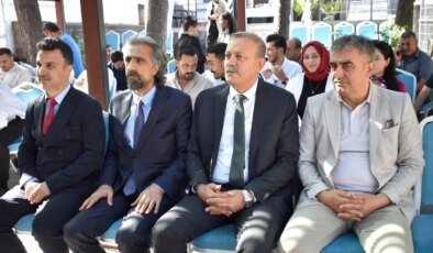 Bitlis Eren Üniversitesi’nde ‘Turizmde Akıllı Dönüşüm’ Etkinliği