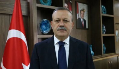 Bitlis Eren Üniversitesi’nden TÜBİTAK’a Rekor Proje Başvurusu