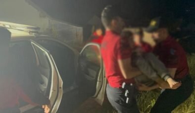 Bolu’da kaybolan engelli 8 yaşındaki çocuk bulundu