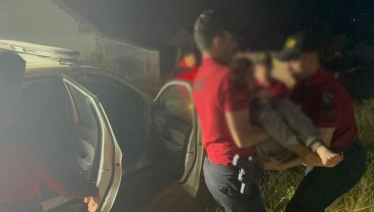 Bolu’da kaybolan engelli 8 yaşındaki çocuk bulundu