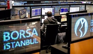Borsa İstanbul’da ateşkes rallisi
