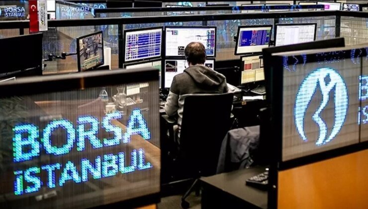Borsa İstanbul’da ateşkes rallisi