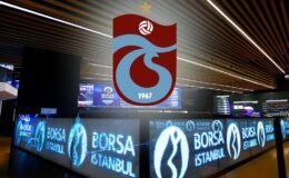 Borsada manipülasyon iddiası: Trabzonspor’dan SPK’ya suç duyurusu