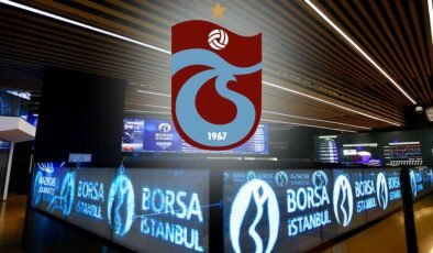 Borsada manipülasyon iddiası: Trabzonspor’dan SPK’ya suç duyurusu
