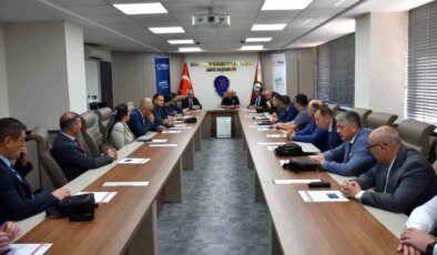Bosna Hersekli Emniyet Yetkililerine ‘Bilgi Güvenliği’ Eğitimi Verildi