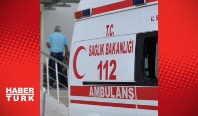 Bursa’da 24 kişi gıda zehirlenmesi şüphesiyle hastaneye başvurdu