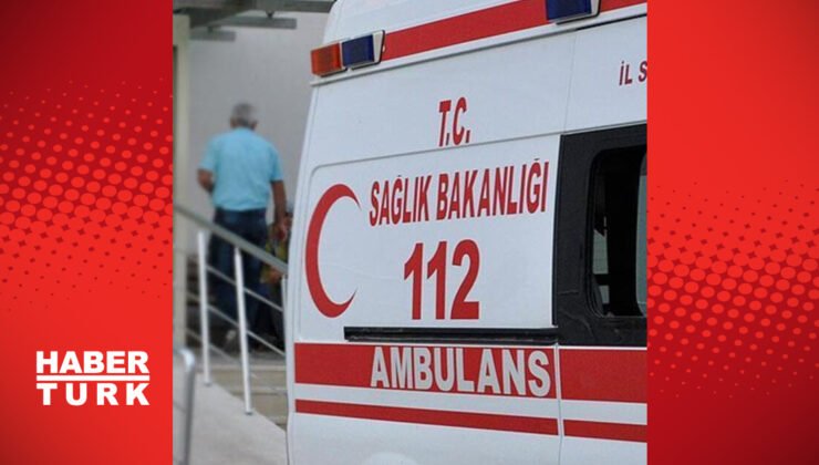 Bursa’da 24 kişi gıda zehirlenmesi şüphesiyle hastaneye başvurdu