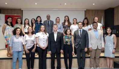 Bursa’da Kadın Girişimciliği Güçlendiren Önemli Program Başladı