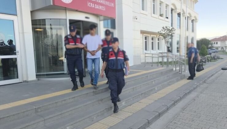 Bursa’daki yabancı uyruklu cinayetinde 1 tutuklama