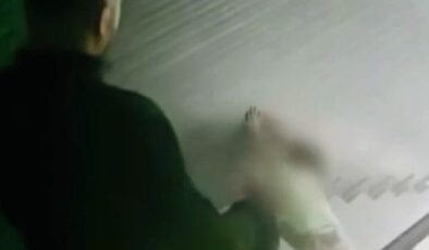 Canavar baba tutuklandı! İfadesi ortaya çıktı!