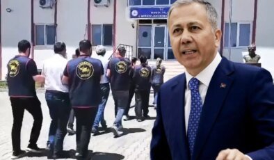 Çantada ölü bulunan bebeğin failleri 20 yıl sonra yakalandı