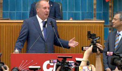 CHP lideri Özgür Özel’den asgari ücret önerisi: 30 bin 205 TL