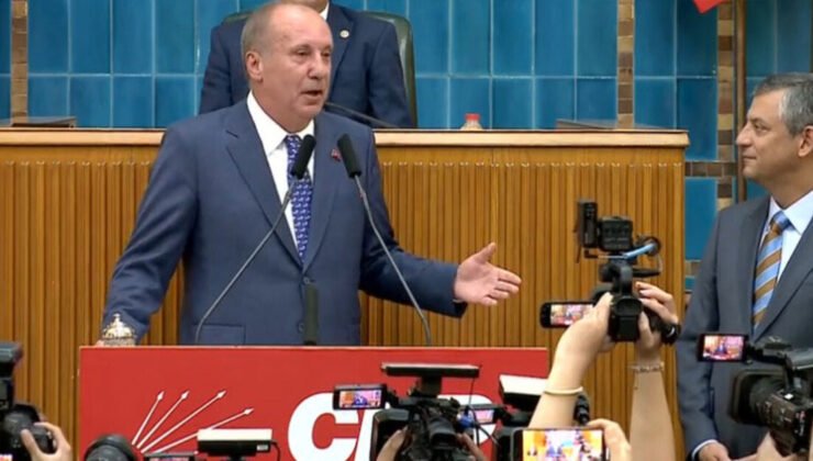 CHP lideri Özgür Özel’den asgari ücret önerisi: 30 bin 205 TL