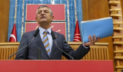 CHP’den asgari ücrete ara zam talebi! Rakam da verildi