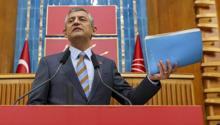 CHP’den asgari ücrete ara zam talebi! Rakam da verildi