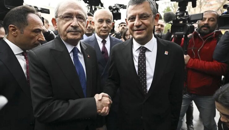 CHP’nin kurultay davası başladı! 4 senaryo üzerinde duruluyor