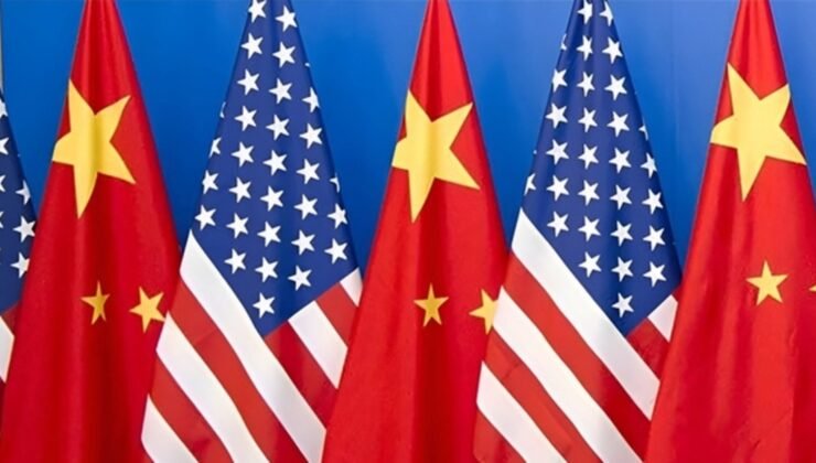 Çin ve ABD ticaret savaşını bitirmek için müzakereye başladı