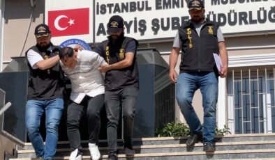 Cinsel saldırıdan 10 yıldır aranıyordu… Sapık yakalandı!