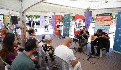 Çocuk, Aile ve Eş İlişkileri Programı Ankara’da Düzenlendi