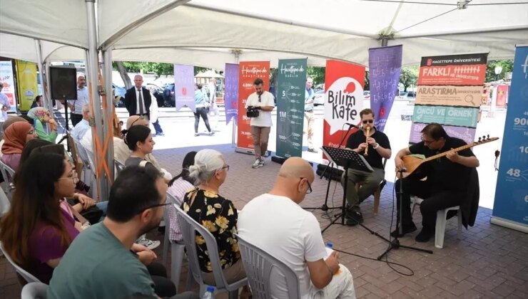 Çocuk, Aile ve Eş İlişkileri Programı Ankara’da Düzenlendi
