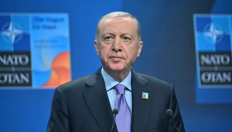 Cumhurbaşkanı Erdoğan: Gazze’deki zulme karşı tüm dünya sesini yükseltmeli