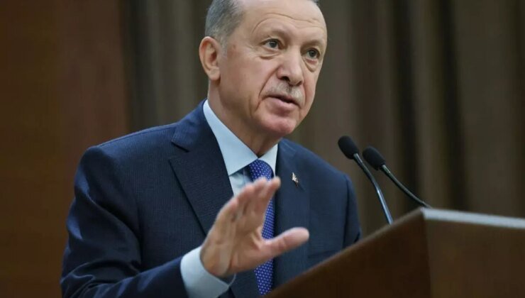 Cumhurbaşkanı Erdoğan güncel rakamları paylaştı: Tam manasıyla destan yazdık