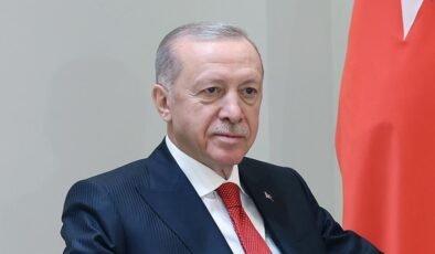 Cumhurbaşkanı Erdoğan Hollanda’dan yurda döndü