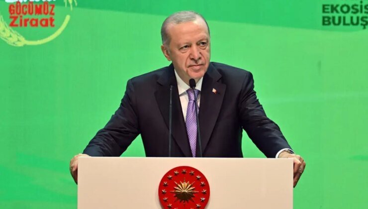 Cumhurbaşkanı Erdoğan "müjdemiz var" yeni kredi paketlerini duyurdu