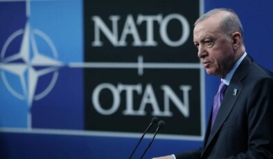 Cumhurbaşkanı Erdoğan yanıtladı: 2026 NATO Zirvesi hangi şehirde olacak?