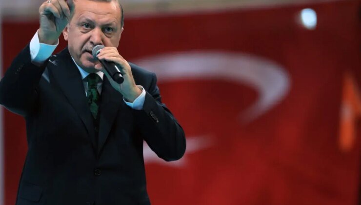 Cumhurbaşkanı Erdoğan’dan ABD’nin İran saldırısına ilk tepki