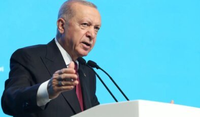 Cumhurbaşkanı Erdoğan’dan İsrail-İran ateşkesine ilk yorum: Memnuniyetle karşılıyoruz