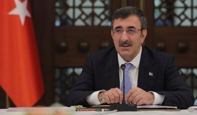 Cumhurbaşkanı Yardımcısı Yılmaz, Koruyucu Aile Günü’nü kutladı