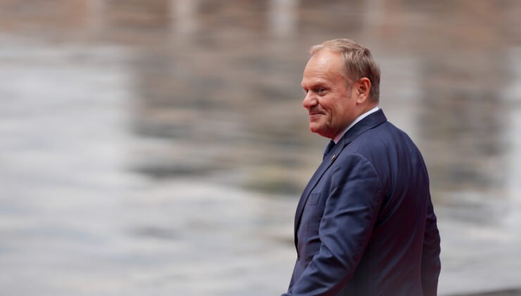 Cumhurbaşkanlığı mağlubiyetinin ardından: Polonya’da Başbakan Tusk güvenoyuna gidiyor