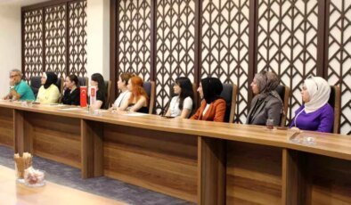 DAİMFED, Gençleri İstihdam İçin Buluşturuyor