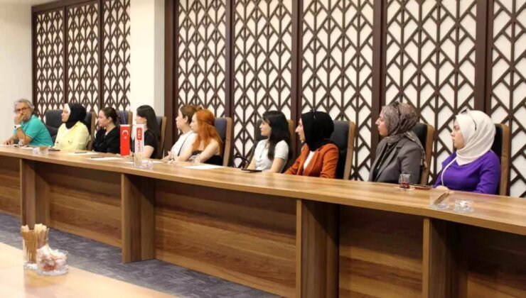 DAİMFED, Gençleri İstihdam İçin Buluşturuyor
