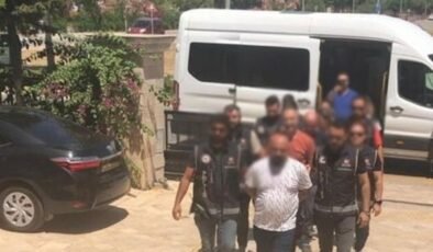 Didim Belediyesi’nde ‘usulsüzlük’ soruşturması: 4 tutuklama