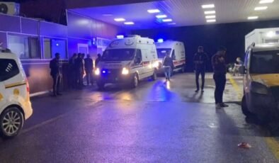 Diyarbakır’da kardeş dehşeti! Tabancayla öldürüldü