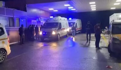 Diyarbakır’da kardeşi tarafından vurulan genç hayatını kaybetti
