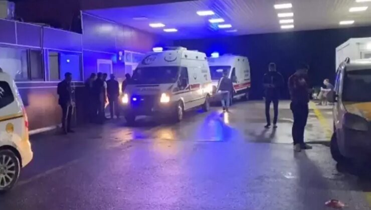 Diyarbakır’da kardeşi tarafından vurulan genç hayatını kaybetti