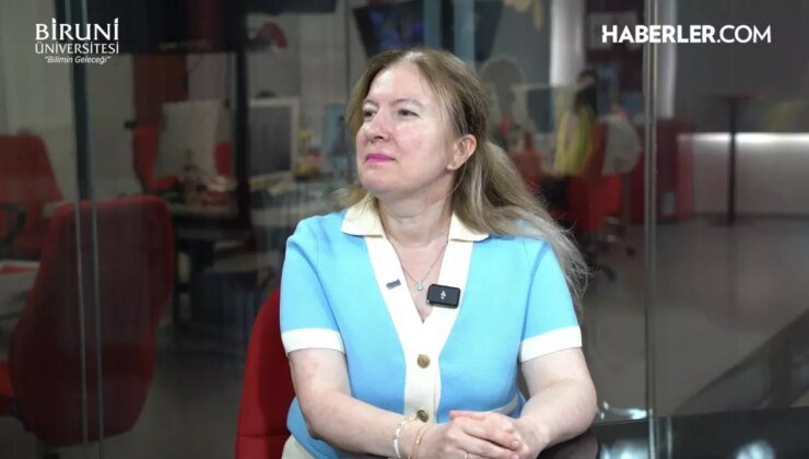 Doç. Dr. Bilge Bayraktar: Tıp okumak isteyenler meraklı ve çalışkan olmalı, kadavra görmek şart!