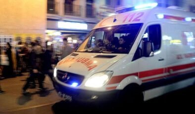Doktor evinde ölü bulundu