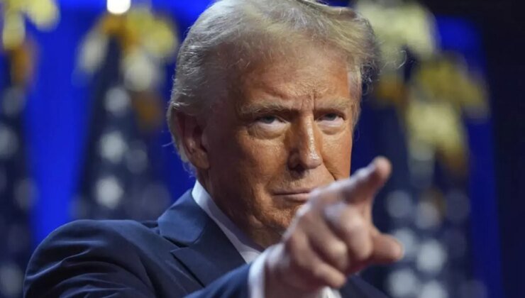 Donald Trump: İsrail ve İran 6 saat içinde başlayacak bir ateşkes konusunda anlaştı