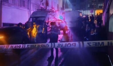 Düğün ve cenaze! Yaşlı adamı taşla öldürdü!